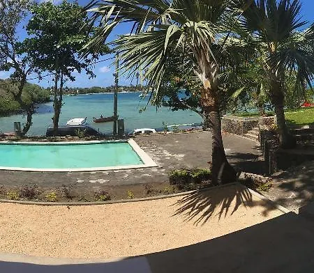 Valmarin Seafront Apartments